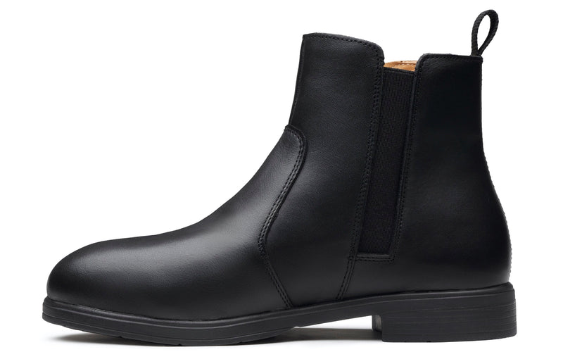 OMEGA EH SAFETY BOOT