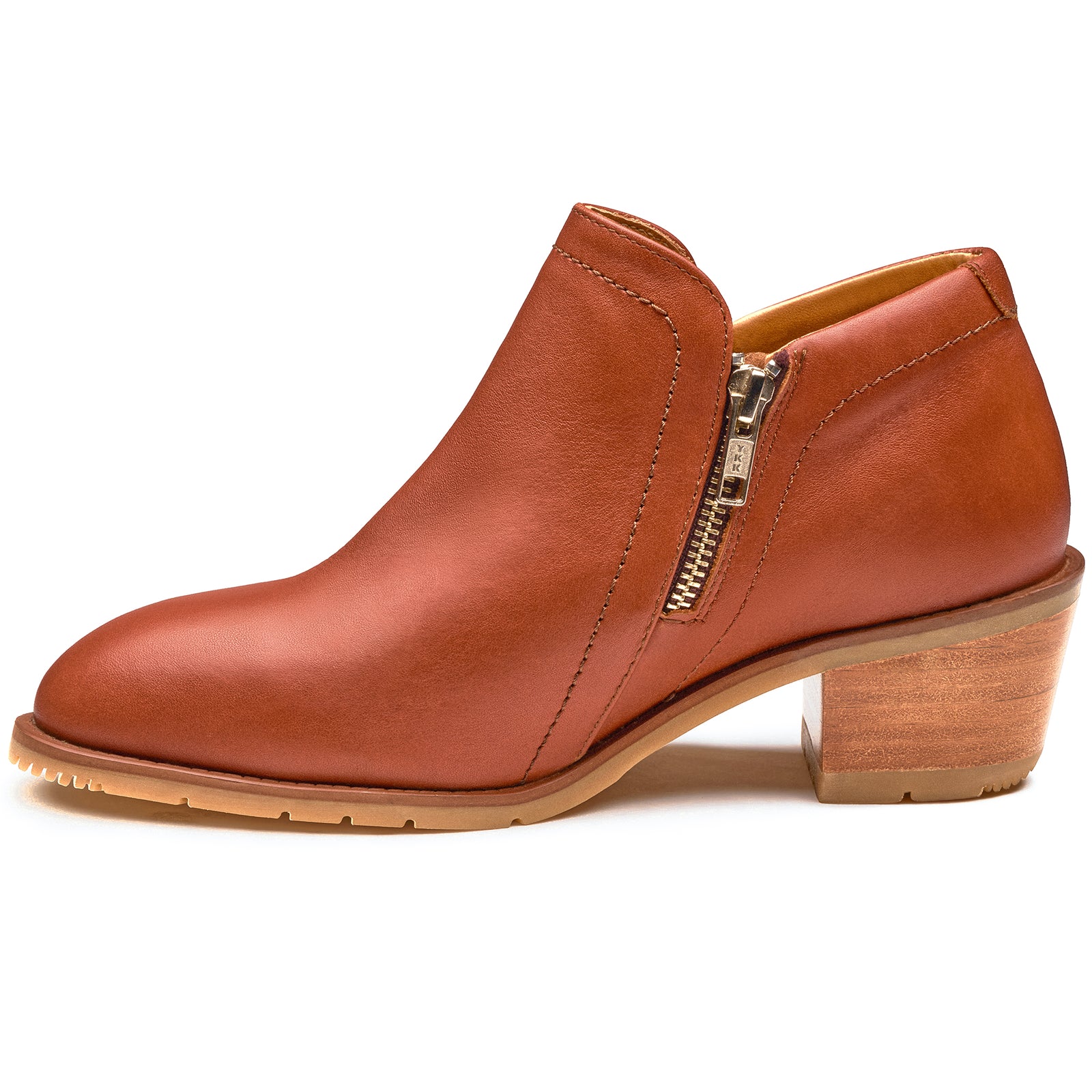  ::ブーツ:10M[RESALE] Gravity-Cognac-2_af0ec2ef-db37
