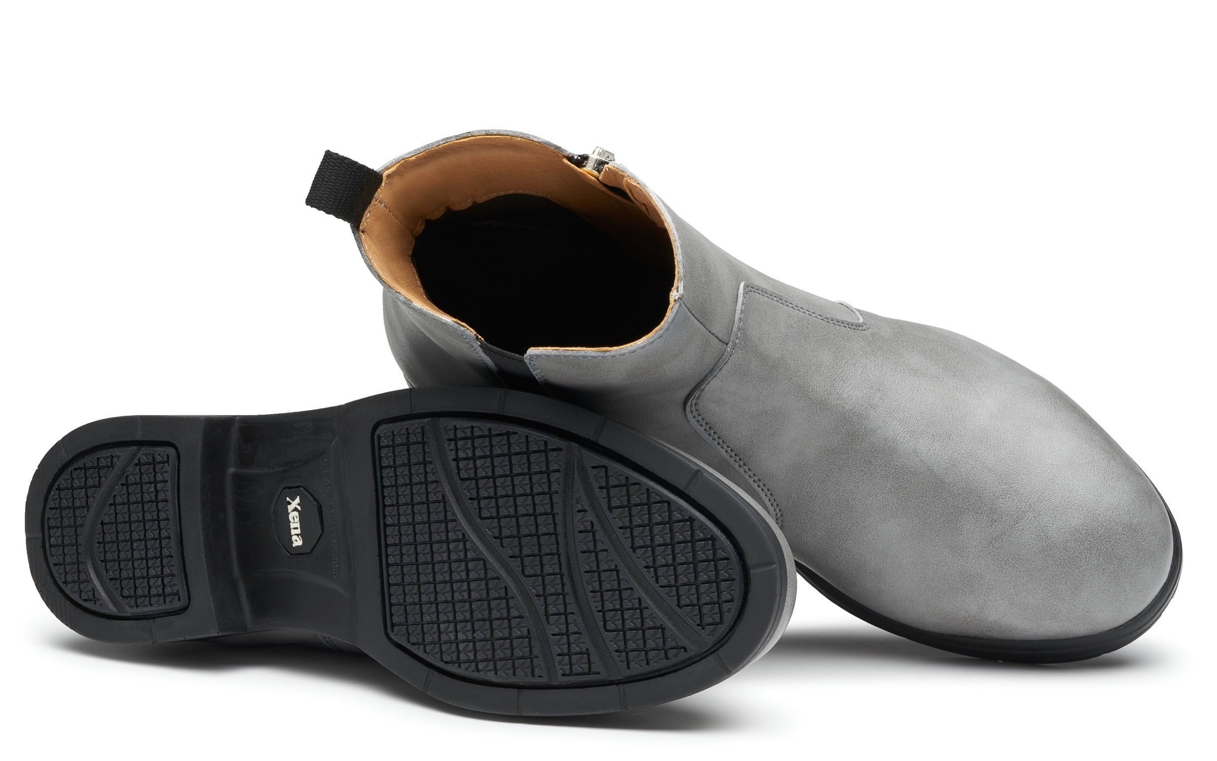 OMEGA VEGAN EH SAFETY BOOT Xena Workwear Oceania